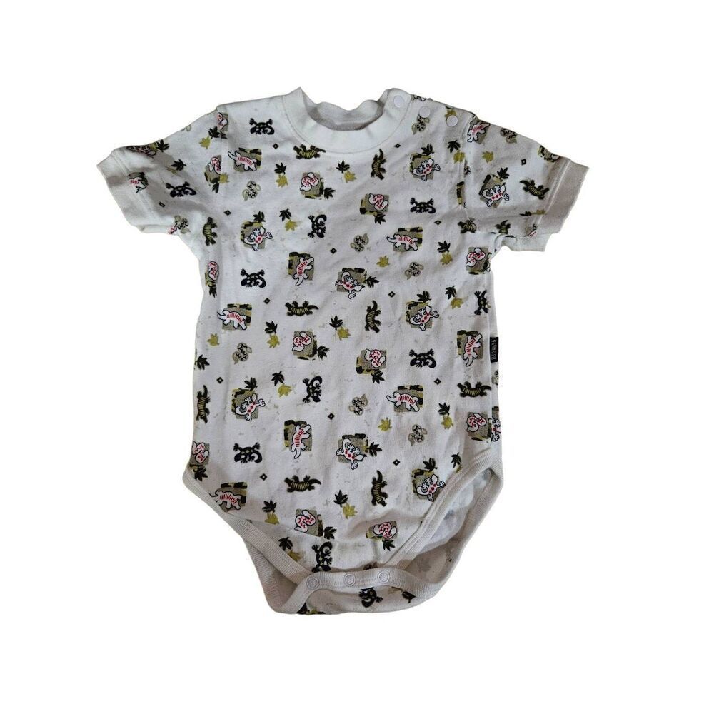 OshKosh 24 mo one-piece